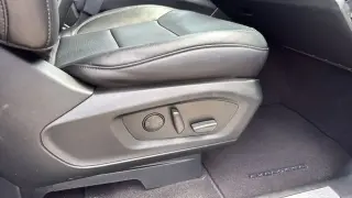 Ford Explorer 2023 Limited 4 puertas SUV