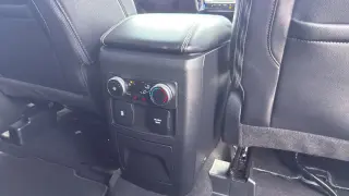 Ford Explorer 2023 Limited 4 puertas SUV