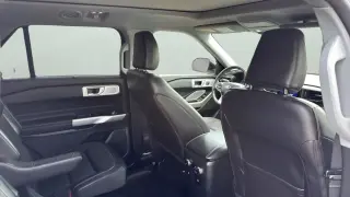 Ford Explorer 2023 Limited 4 puertas SUV