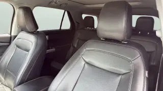 Ford Explorer 2023 Limited 4 puertas SUV