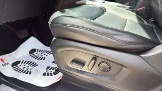 Ford Explorer 2023 Limited 4 puertas SUV