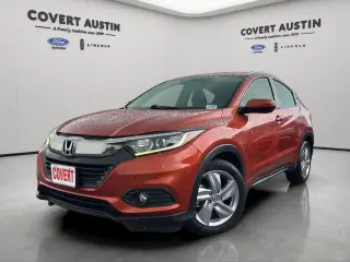 Honda HR-V 2020 EX 4 puertas Crossover