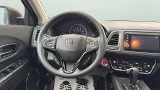 Honda HR-V 2020 EX 4 puertas Crossover