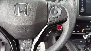 Honda HR-V 2020 EX 4 puertas Crossover