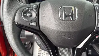 Honda HR-V 2020 EX 4 puertas Crossover