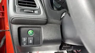 Honda HR-V 2020 EX 4 puertas Crossover