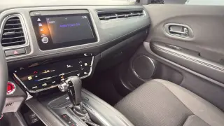 Honda HR-V 2020 EX 4 puertas Crossover