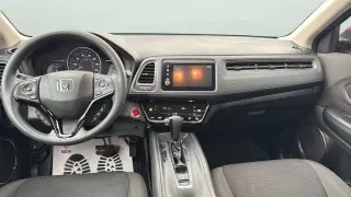 Honda HR-V 2020 EX 4 puertas Crossover