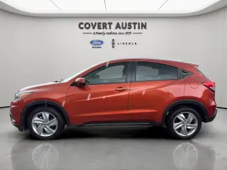 Honda HR-V 2020 EX 4 puertas Crossover