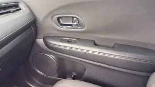 Honda HR-V 2020 EX 4 puertas Crossover