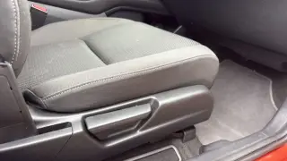 Honda HR-V 2020 EX 4 puertas Crossover