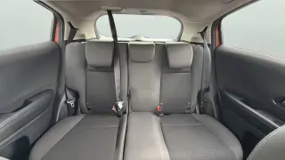Honda HR-V 2020 EX 4 puertas Crossover