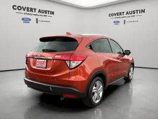 Honda HR-V 2020 EX 4 puertas Crossover