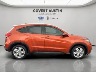Honda HR-V 2020 EX 4 puertas Crossover