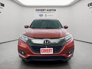 Honda HR-V 2020 EX 4 puertas Crossover