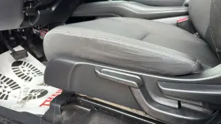 Honda HR-V 2020 EX 4 puertas Crossover