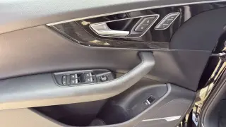 Audi Q7 2018 AWD 3.0T quattro Premium Plus 4 puertas SUV