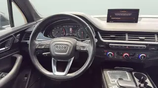 Audi Q7 2018 AWD 3.0T quattro Premium Plus 4 puertas SUV