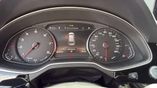 Audi Q7 2018 AWD 3.0T quattro Premium Plus 4 puertas SUV