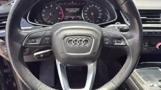 Audi Q7 2018 AWD 3.0T quattro Premium Plus 4 puertas SUV