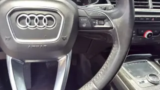 Audi Q7 2018 AWD 3.0T quattro Premium Plus 4 puertas SUV