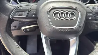 Audi Q7 2018 AWD 3.0T quattro Premium Plus 4 puertas SUV