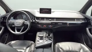 Audi Q7 2018 AWD 3.0T quattro Premium Plus 4 puertas SUV