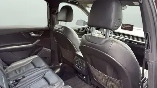 Audi Q7 2018 AWD 3.0T quattro Premium Plus 4 puertas SUV