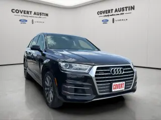 Audi Q7 2018 AWD 3.0T quattro Premium Plus 4 puertas SUV
