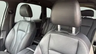 Audi Q7 2018 AWD 3.0T quattro Premium Plus 4 puertas SUV