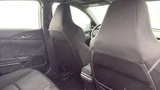 Honda Civic 2018 Si 4 puertas Sedan