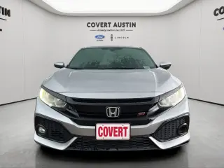 Honda Civic 2018 Si 4 puertas Sedan