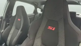 Honda Civic 2018 Si 4 puertas Sedan