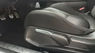 Honda Civic 2018 Si 4 puertas Sedan