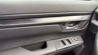 Honda CR-V Híbrido 2026 Sport 4 puertas SUV