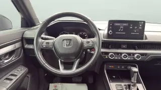 Honda CR-V Híbrido 2026 Sport 4 puertas SUV