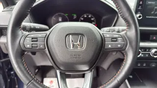 Honda CR-V Híbrido 2026 Sport 4 puertas SUV