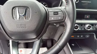 Honda CR-V Híbrido 2026 Sport 4 puertas SUV