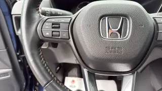 Honda CR-V Híbrido 2026 Sport 4 puertas SUV