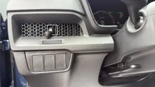 Honda CR-V Híbrido 2026 Sport 4 puertas SUV