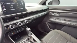 Honda CR-V Híbrido 2026 Sport 4 puertas SUV