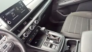 Honda CR-V Híbrido 2026 Sport 4 puertas SUV
