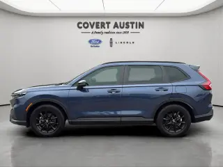 Honda CR-V Híbrido 2026 Sport 4 puertas SUV