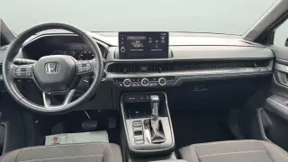 Honda CR-V Híbrido 2026 Sport 4 puertas SUV