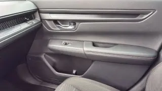 Honda CR-V Híbrido 2026 Sport 4 puertas SUV