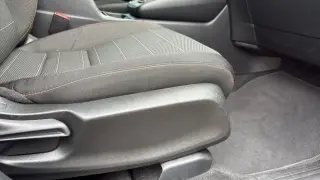 Honda CR-V Híbrido 2026 Sport 4 puertas SUV