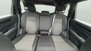 Honda CR-V Híbrido 2026 Sport 4 puertas SUV