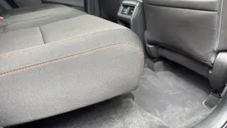 Honda CR-V Híbrido 2026 Sport 4 puertas SUV
