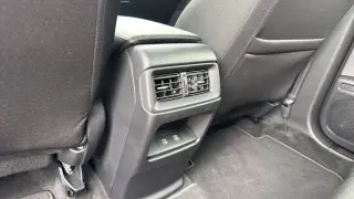 Honda CR-V Híbrido 2026 Sport 4 puertas SUV