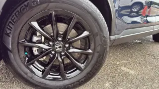 Honda CR-V Híbrido 2026 Sport 4 puertas SUV